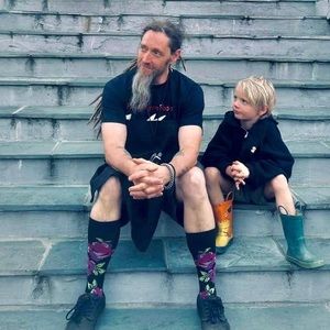 Meet your Posher, Joseph